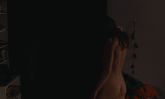 Christine Pascal nude – Spoiled Children (Des enfants gâtés) (1977)