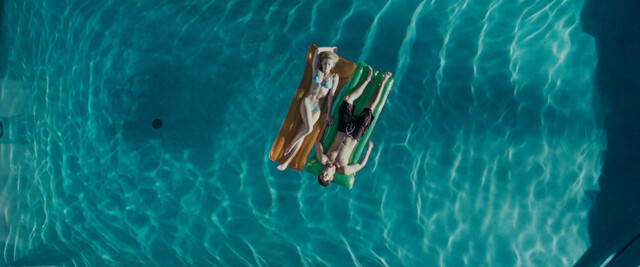 Amber Heard sexy – The Stepfather (2009)