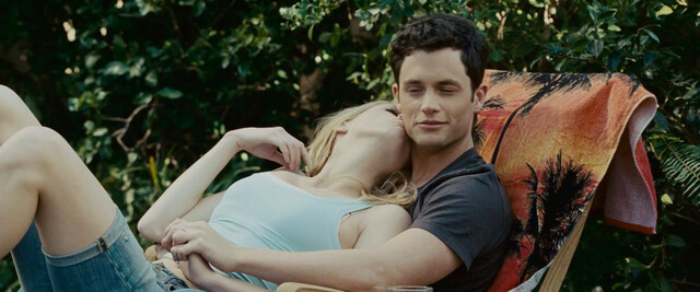 Amber Heard sexy – The Stepfather (2009)