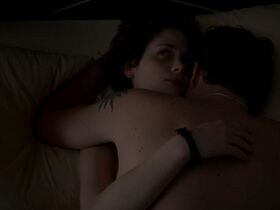 Zooey Deschanel sexy – All The Real Girls (2003)