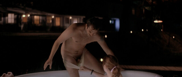 Zooey Deschanel sexy – All The Real Girls (2003)