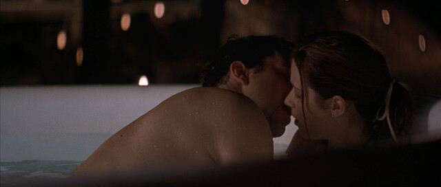 Zooey Deschanel sexy – All The Real Girls (2003)