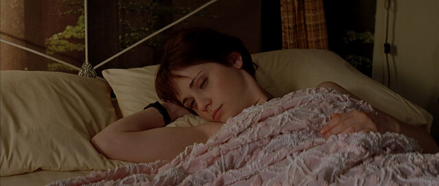 Zooey Deschanel sexy – All The Real Girls (2003)