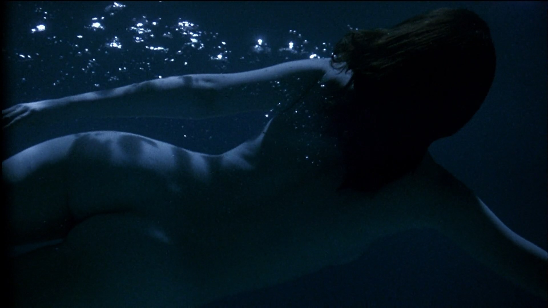 Marlee Matlin nude – Children of a Lesser God (1986)