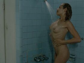 Eva Grimaldi nude – Rat Man (1988)