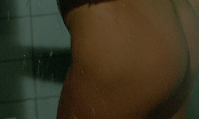 Eva Grimaldi nude – Rat Man (1988)