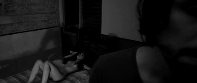 Isela Valerio nude – Like Old Times (2021)