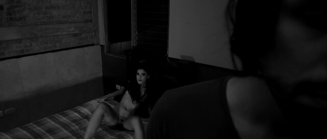Isela Valerio nude – Like Old Times (2021)