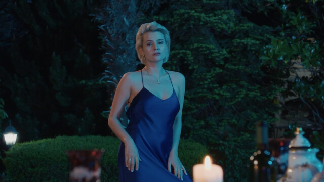 Evgenia Sinitskaya sexy – Zapadnya s01e01-02 (2024)