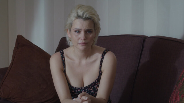 Evgenia Sinitskaya sexy – Zapadnya s01e01-02 (2024)