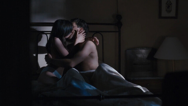 Claire Forlani nude – Shadows in the Sun (2005)