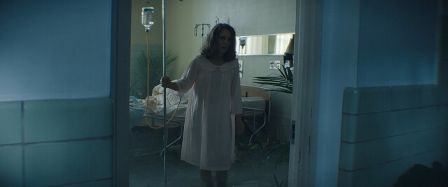 Natalie Portman sexy – Lady in the Lake s01e05-06 (2024)