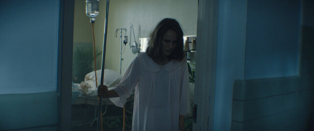 Natalie Portman sexy – Lady in the Lake s01e05-06 (2024)