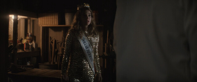 Natalie Portman sexy – Lady in the Lake s01e05-06 (2024)