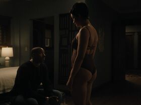 Paulina Lule sexy – Emperor of Ocean Park s01e05 (2024)