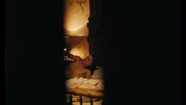 Alejandra Herrera nude – Todo Incluido (2022)