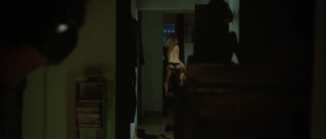 Priscilla de Laforcade nude – L'intruse (2012)