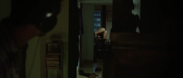 Priscilla de Laforcade nude – L'intruse (2012)