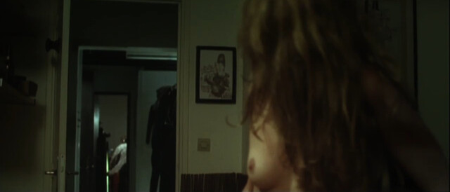 Priscilla de Laforcade nude – L'intruse (2012)