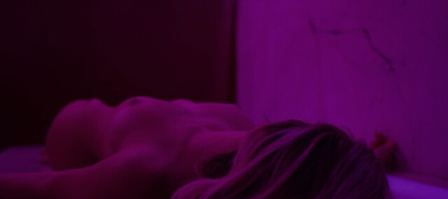 Lena Medar nude – Escort (Kroatien) (2023)