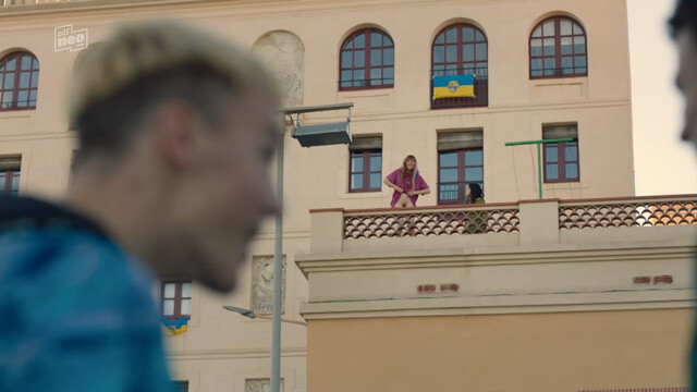 Natalia de Molina nude – Fácil s01e01-02 (2022)