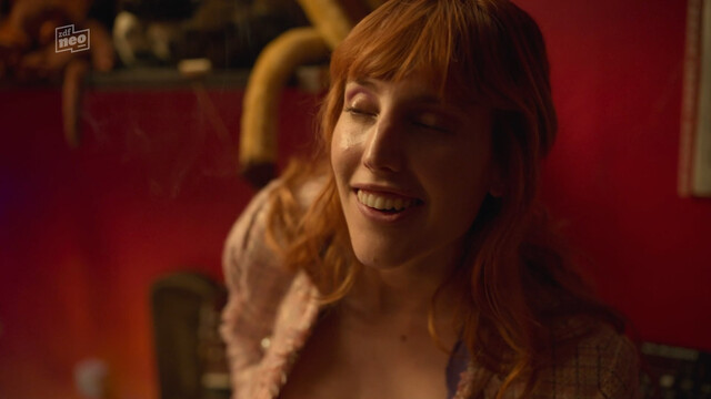 Natalia de Molina nude – Fácil s01e01-02 (2022)