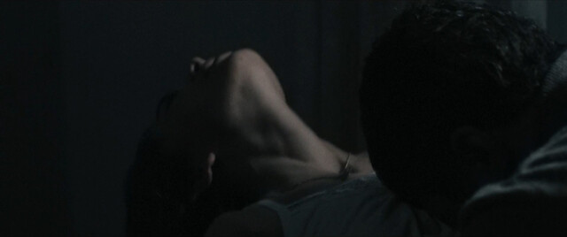Neslihan Atagul sexy – Somewhere in Between (Araf) (2012)