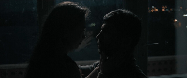 Neslihan Atagul sexy – Somewhere in Between (Araf) (2012)