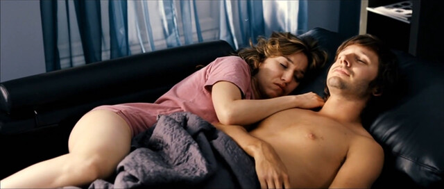 Lola Dueñas sexy – Fuera de carta Así se hizo (2008)