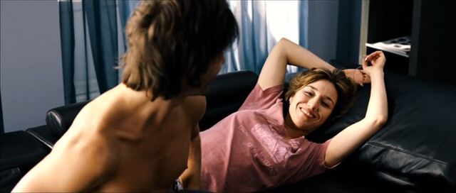 Lola Dueñas sexy – Fuera de carta Así se hizo (2008)