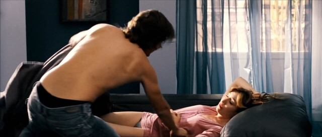 Lola Dueñas sexy – Fuera de carta Así se hizo (2008)