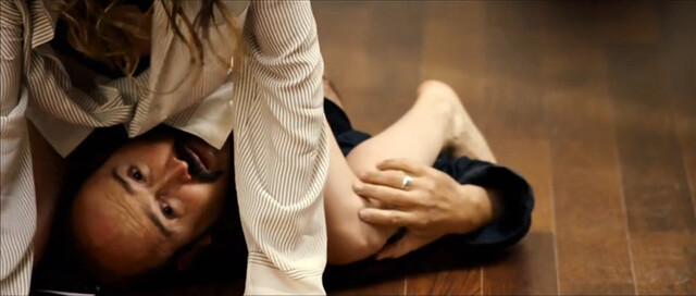 Lola Dueñas sexy – Fuera de carta Así se hizo (2008)