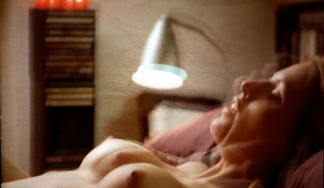 Georgina Cordona nude – El asesino del parking (2006)