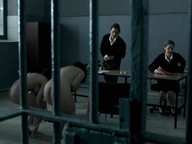 Adriana Ozores nude – Heroína (2005)