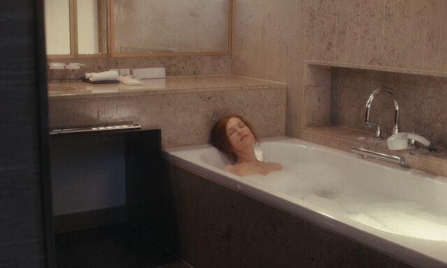 Isabelle Huppert nude – Sidonie in Japan (Sidonie au Japon) (2023)