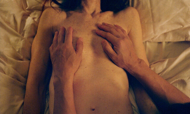 Isabelle Huppert nude – Sidonie in Japan (Sidonie au Japon) (2023)