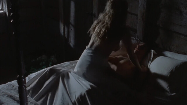 Romola Garai nude – Mary Bryant (The Incredible Journey Of Mary Bryan) s01 (2005)