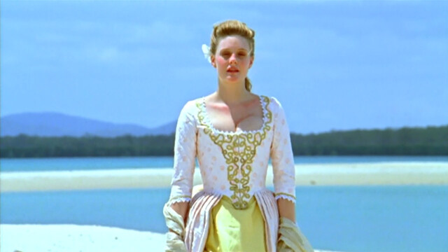 Romola Garai nude – Mary Bryant (The Incredible Journey Of Mary Bryan) s01 (2005)