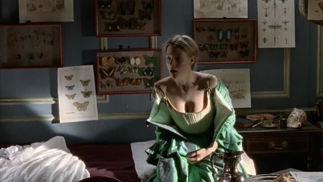 Romola Garai nude – Mary Bryant (The Incredible Journey Of Mary Bryan) s01 (2005)