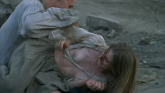 Romola Garai nude – Mary Bryant (The Incredible Journey Of Mary Bryan) s01 (2005)