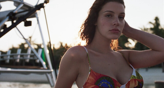 Jessica Pare nude – Stardom (2000) HD