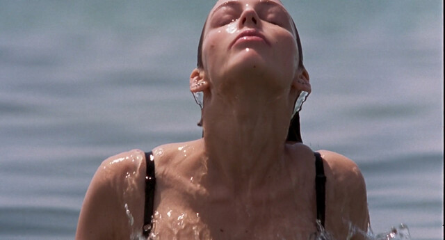 Jessica Pare nude – Stardom (2000) HD