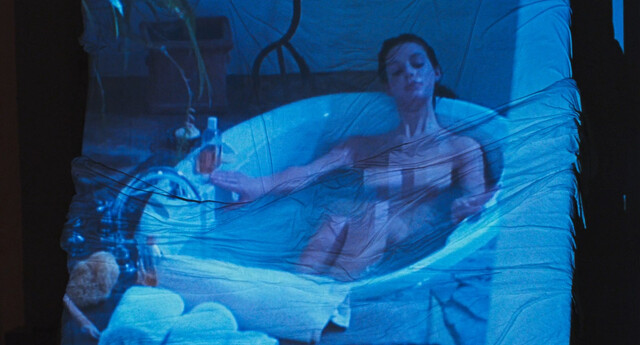 Jessica Pare nude – Stardom (2000) HD