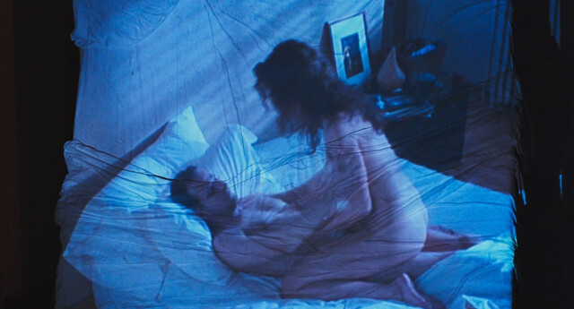 Jessica Pare nude – Stardom (2000) HD