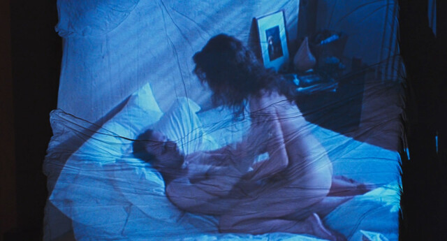 Jessica Pare nude – Stardom (2000) HD