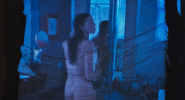 Jessica Pare nude – Stardom (2000) HD
