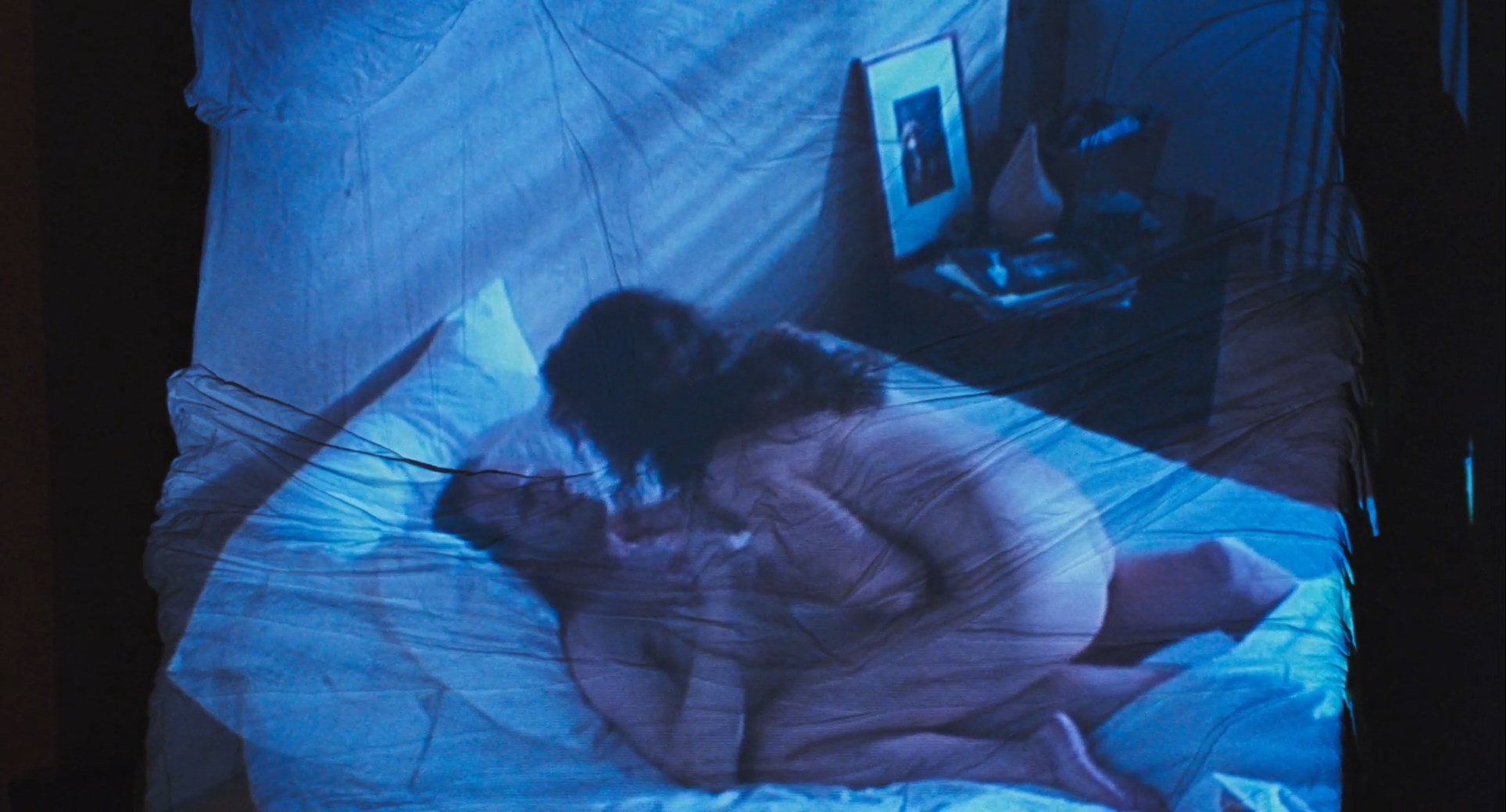 Jessica Pare nude – Stardom (2000) HD