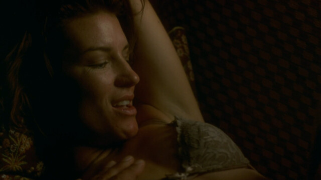 Barbara Tyson sexy – The Final Cut (1995)