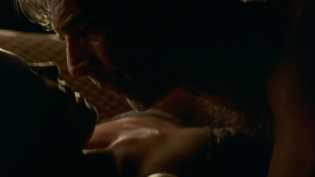 Barbara Tyson sexy – The Final Cut (1995)