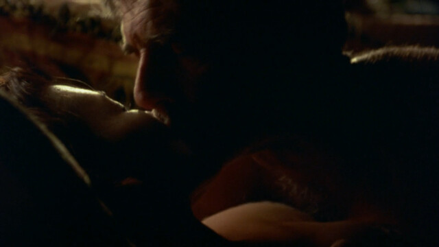 Barbara Tyson sexy – The Final Cut (1995)